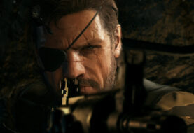 Sale a la luz un juego cancelado en 2019 de la saga Metal Gear