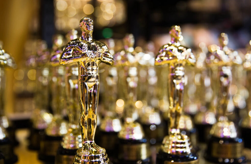 Oscars 2022: todos los nominados