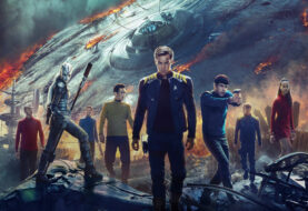 El reboot de Star Trek regresará con una nueva película y el elenco original