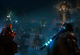 Gotham Knights finalmente confirma su fecha de lanzamiento