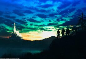 Análisis Stranger Of Paradise: Final Fantasy Origin, un delirio con el sello de Team Ninja