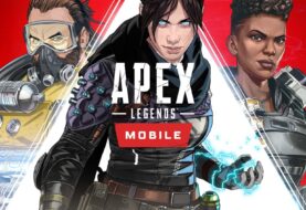 Apex Legends Mobile disponible en Argentina para Android y iOS, ¿cómo descargarlo?