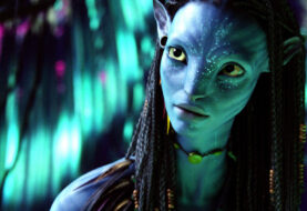 Avatar 2 emocionará hasta las lágrimas, según Zoe Saldana