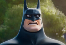 Keanu Reeves será Batman... en DC League of Super-Pets
