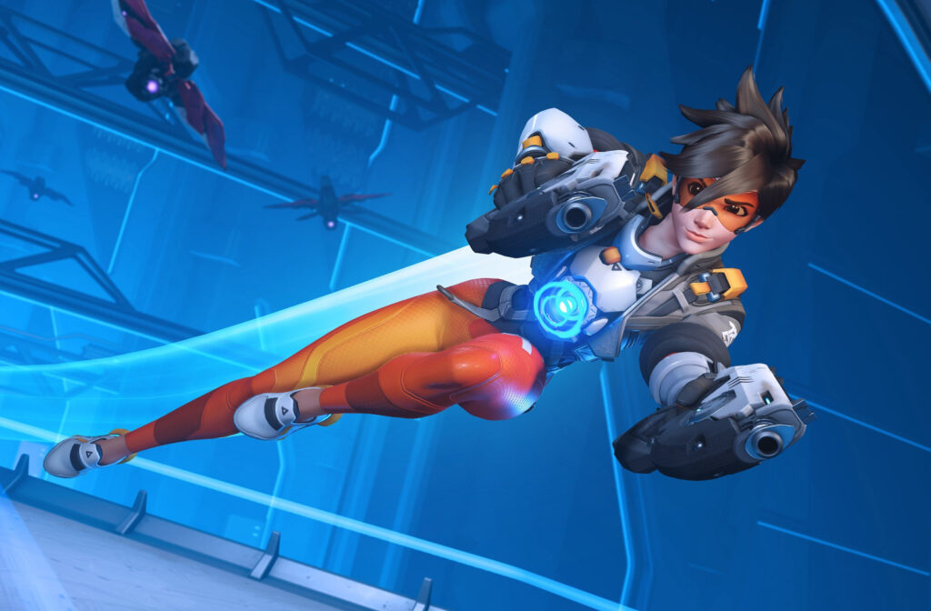 overwatch 2 fecha beta