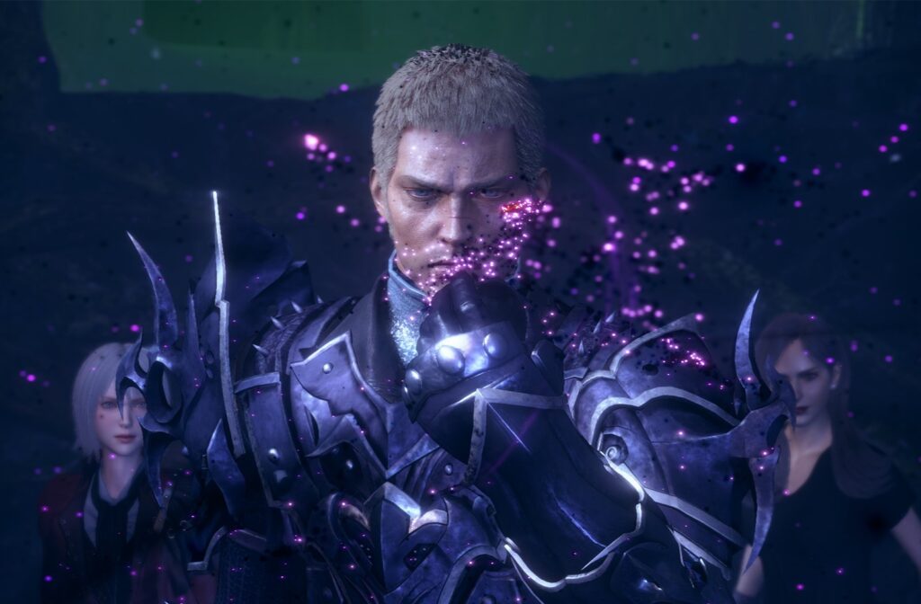 strange of paradise final fantasy origin requisitos pc