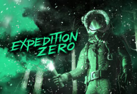Análisis Expedition Zero, algo de terror y supervivencia en suelo siberiano