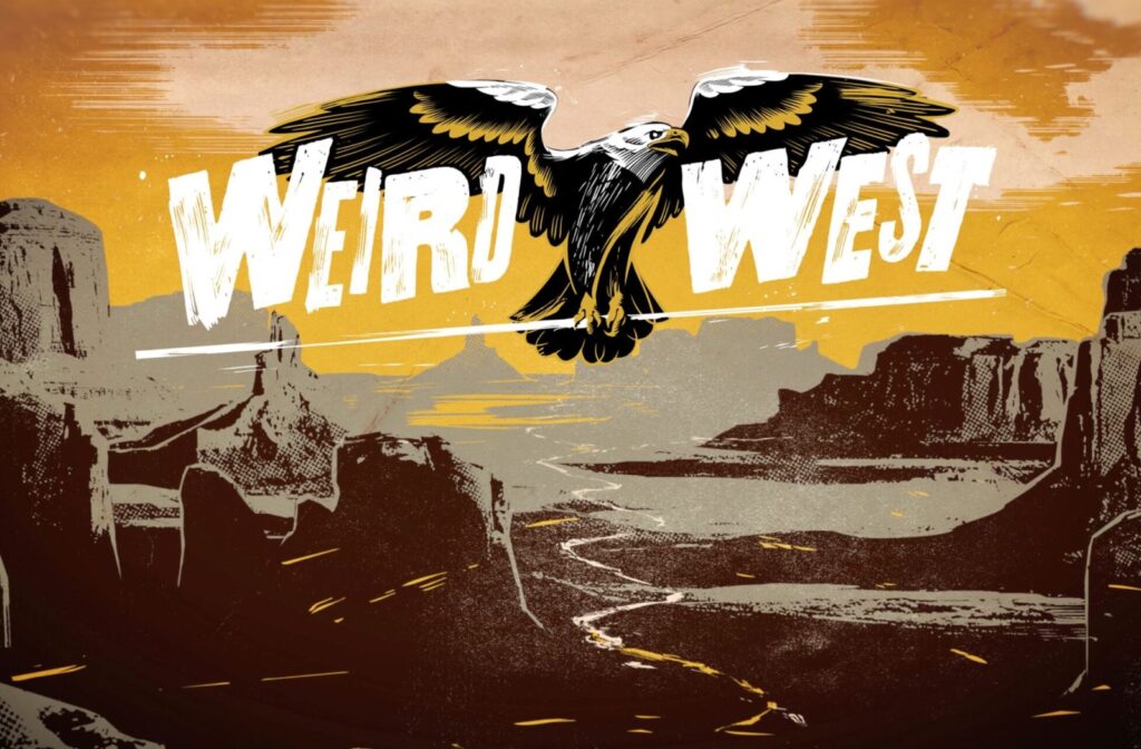 Análisis Weird West
