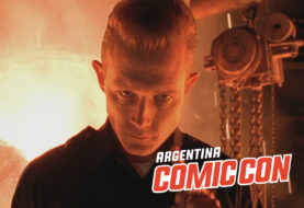 Robert Patrick, de Terminator 2, visitará la Argentina Comic-Con 2022