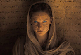 Dune: The Sisterhood, la serie sobre las Bene Gesserit, consigue director principal
