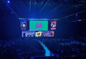 3 días a puro Gamergy: así fue el desembarco en Argentina del evento de eSports