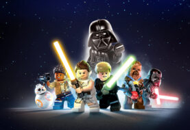 Análisis LEGO Star Wars: The Skywalker Saga