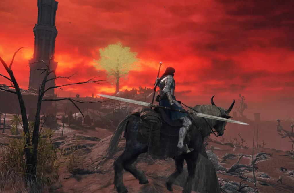 Elden Ring se actualiza con un nuevo parche, ¿qué novedades trae? Elden Ring nuevo parche