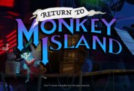 Return to Monkey Island se deja ver en un primer gameplay