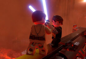 LEGO Star Wars: The Skywalker Saga estrena su tráiler de lanzamiento