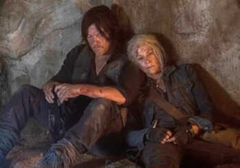 TWD: Melissa McBride se aleja del spin-off protagonizado por Daryl y Carol