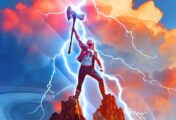Crítica Thor: Love and Thunder