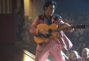 ¡Larga vida al rey! La biopic de Elvis lanza un nuevo tráiler
