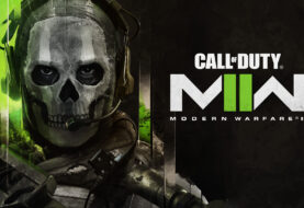 Call of Duty: Modern Warfare 2 anuncia su fecha de lanzamiento