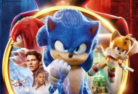Colección Sonic 2, La Película: 8 figuras para llevar la acción del erizo azul a tu casa