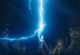 Tres personajes que pasaron desapercibidos en el tráiler de Thor: Love and Thunder