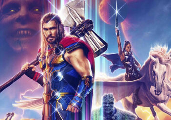 El nuevo tráiler de Thor: Love and Thunder nos muestra el primer vistazo de Gorr, el Carnicero de Dioses