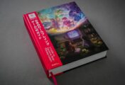 A Guide to Japanese Role-Playing Games, un libro esencial para tu biblioteca gamer