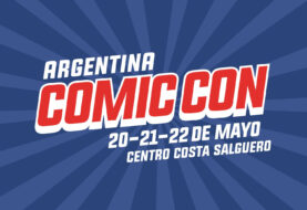 Argentina Comic-Con 2022: fecha, precios, invitados y todos lo que necesitás saber