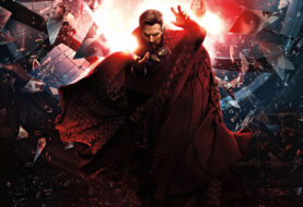 Crítica Doctor Strange in the Multiverse of Madness