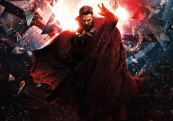 Crítica Doctor Strange in the Multiverse of Madness