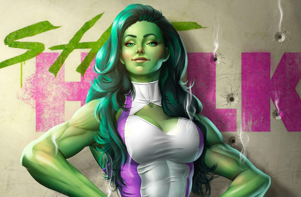 Rumor: Disney habría filtrado por error la fecha de estreno de She-Hulk Rumor: Disney habría filtrado por error la fecha de estreno de She-Hulk