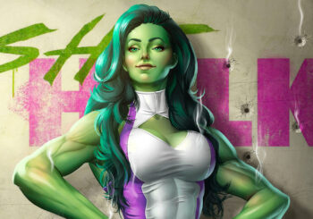 Rumor: Disney habría filtrado por error la fecha de estreno de She-Hulk