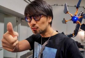 Hideo Kojima y Microsoft se alían para trabajar en un nuevo juego