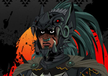 Batman Azteca es la nueva película animada de HBO Max y DC Comics