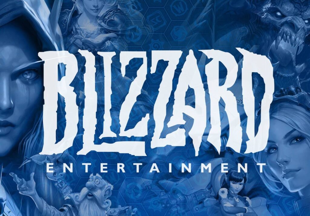 blizzard