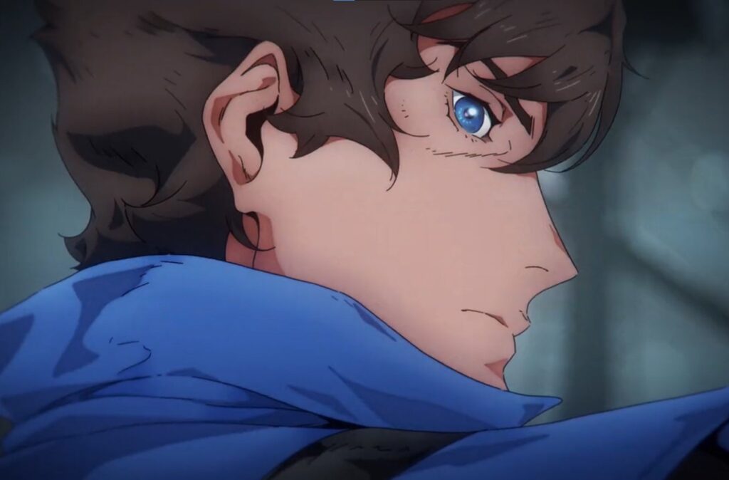 Castlevania: Nocturne anunciada