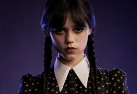 Mirá el primer adelanto de Merlina, la nueva serie spin-off de la familia Addams