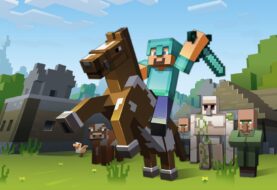 Mojang se vuelca a la estrategia con el JRPG Minecraft Legends
