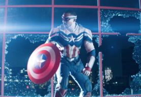 Capitán América 4 encuentra director