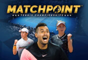 Análisis Matchpoint - Tennis Championships, otro fallido heredero de Top Spin