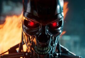 Anunciado un nuevo juego de Terminator, de supervivencia y mundo abierto