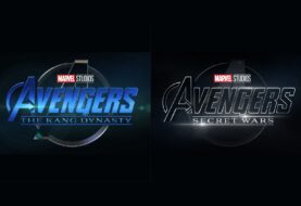 Avengers: Marvel anuncia 2 nuevas películas que llegarán en 2025