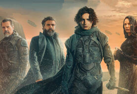A pocos días de comenzar su rodaje, Dune 2 ya tiene sinopsis oficial