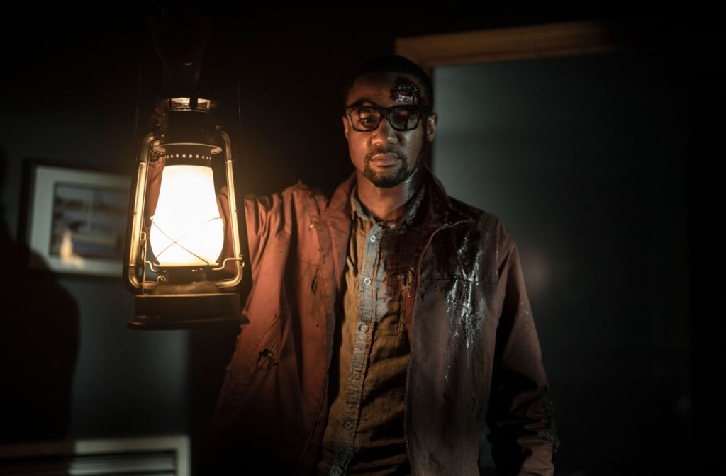 Tales of the Walking Dead lanza su tráiler final Tales of the Walking Dead
