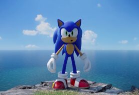 Sonic Frontiers filtra por error su fecha de lanzamiento