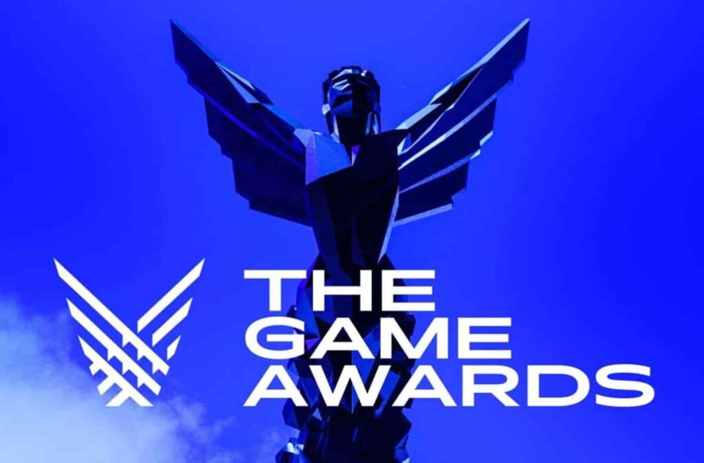 The Game Awards 2022 ya tiene fecha, ¡y confirma una nueva categoría!