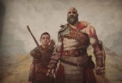 God of War: Ragnarok anticipa su lanzamiento con un resumen de su historia