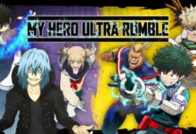 My Hero Ultra Rumble, impresiones de la beta