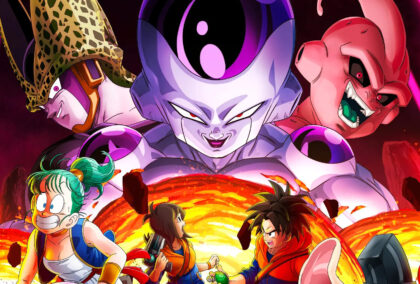 Dragon Ball: The Breakers, impresiones de la beta