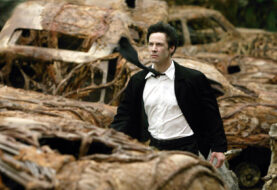 Keanu Reeves volverá como Constantine en una secuela